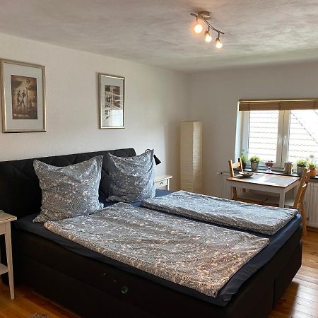 Werners Doppelzimmer Insul Exterior foto